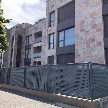 Apartamento La Muga Azul Celorio  Zewnętrze zdjęcie
