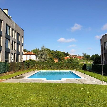 Apartamento La Muga Azul Celorio  Zewnętrze zdjęcie