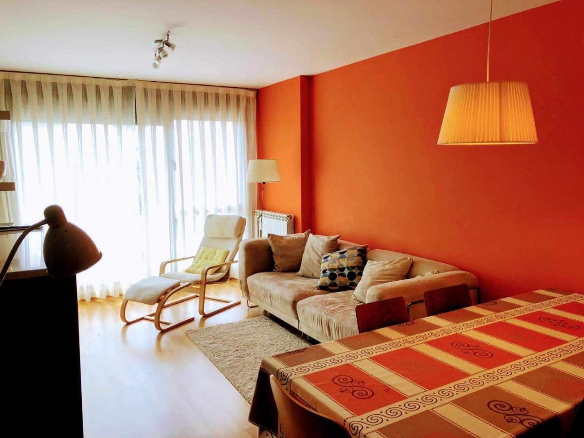 Apartamento La Muga Azul Celorio  Zewnętrze zdjęcie