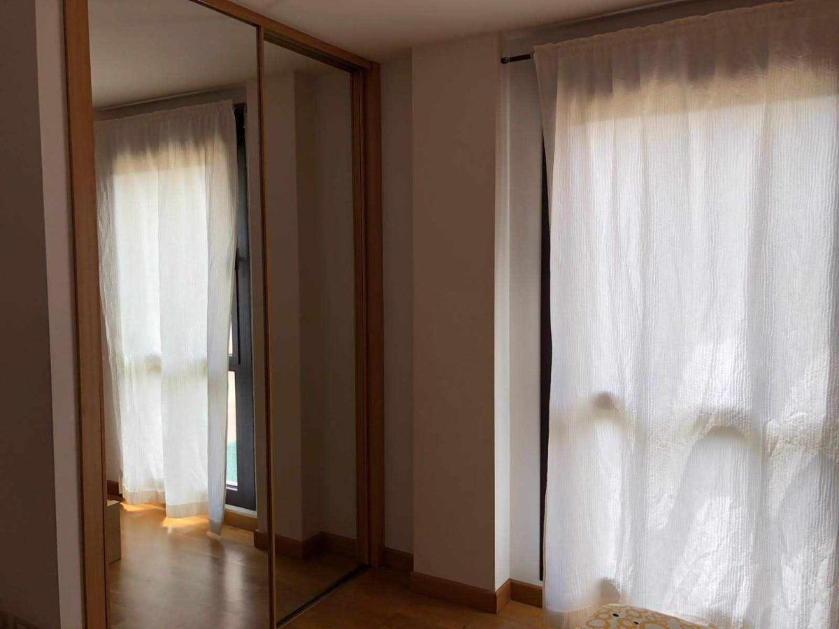 Apartamento La Muga Azul Celorio  Zewnętrze zdjęcie
