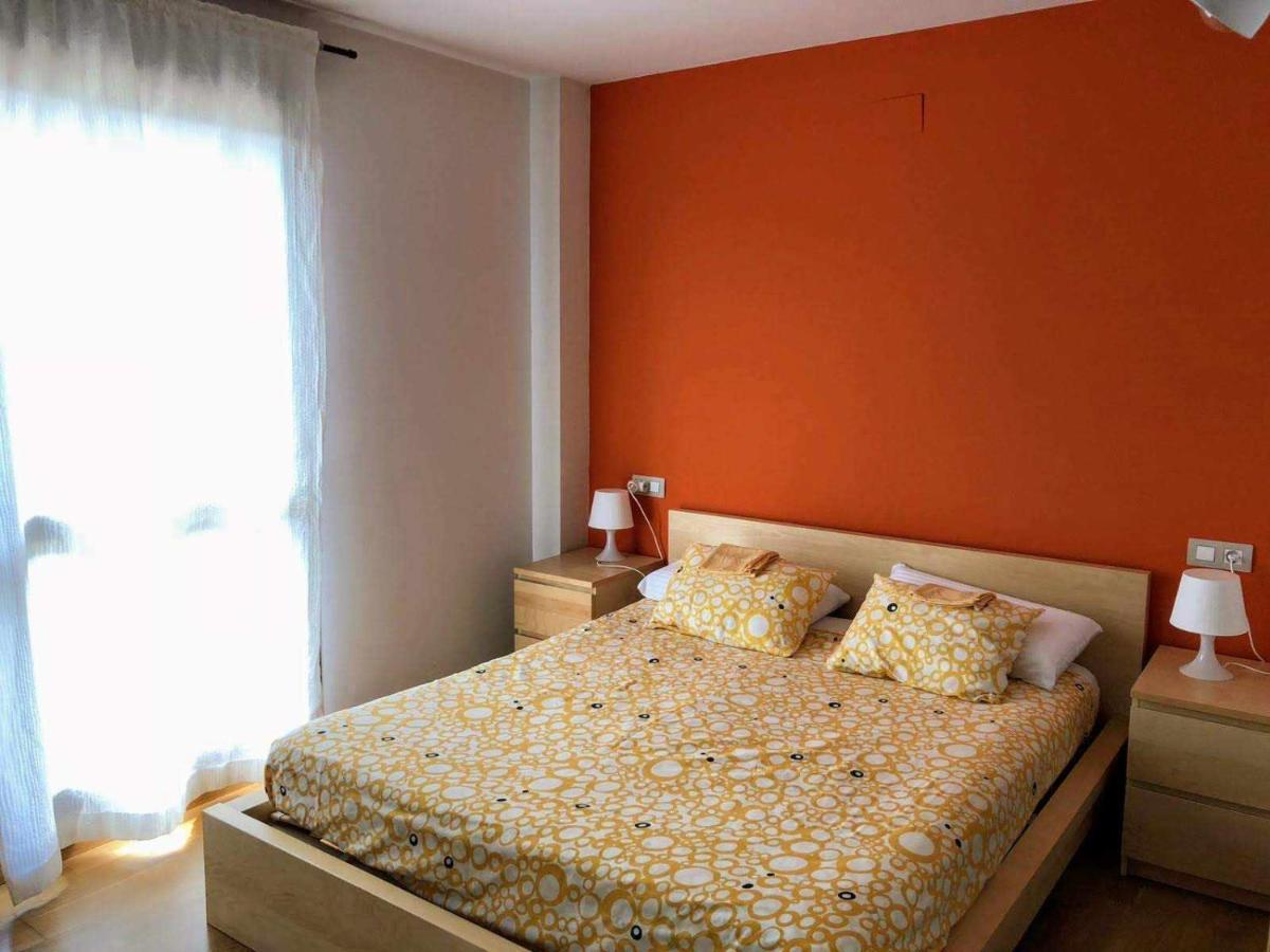 Apartamento La Muga Azul Celorio  Zewnętrze zdjęcie
