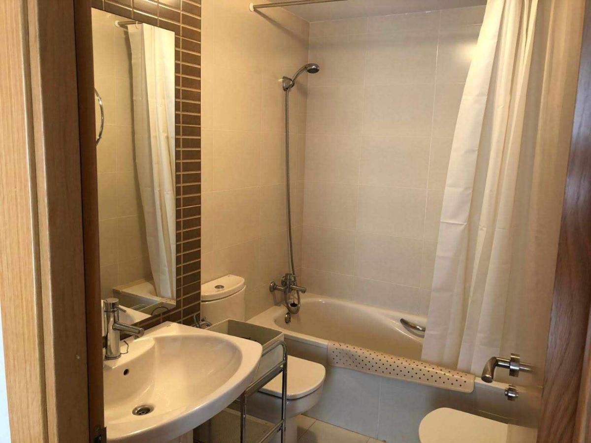 Apartamento La Muga Azul Celorio  Zewnętrze zdjęcie
