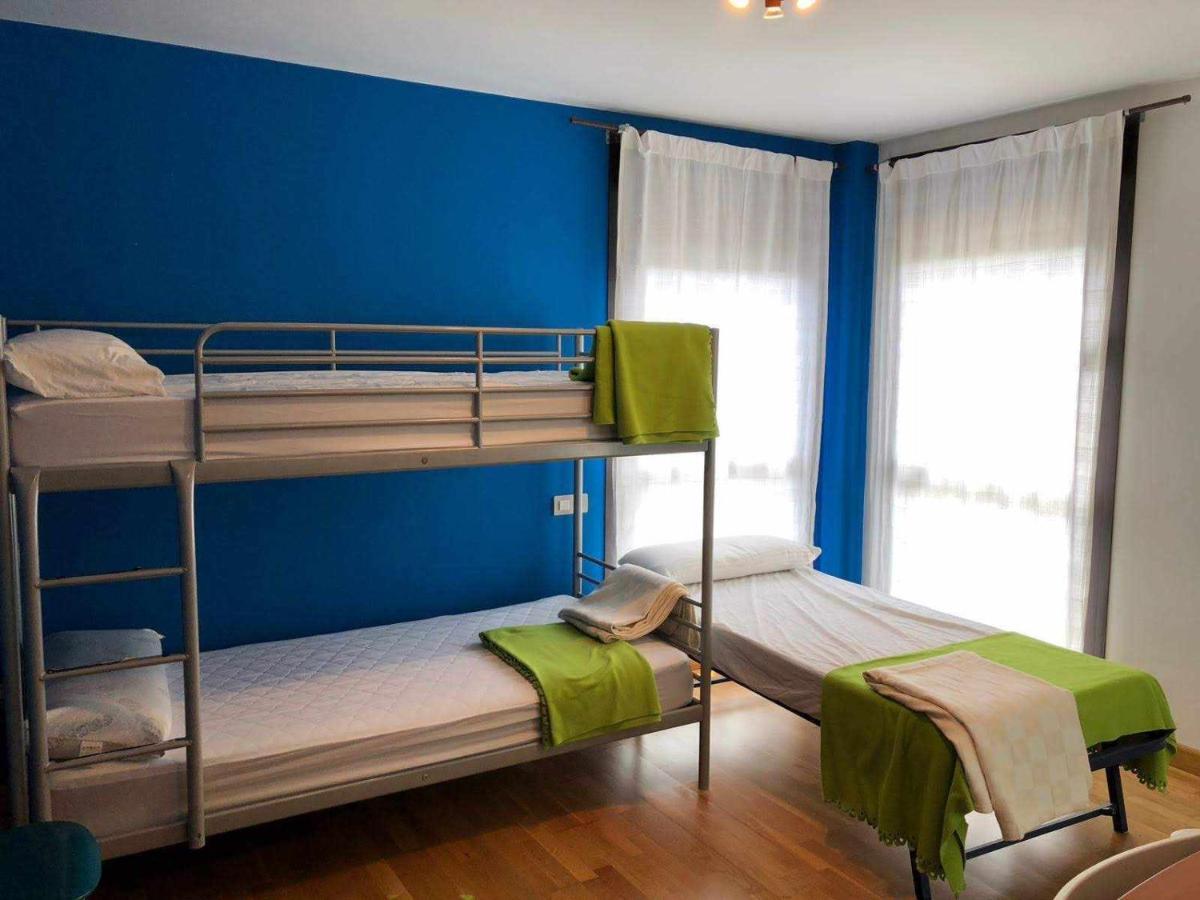Apartamento La Muga Azul Celorio  Zewnętrze zdjęcie