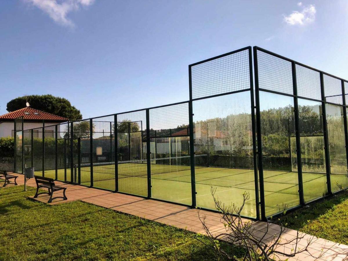 Apartamento La Muga Azul Celorio  Zewnętrze zdjęcie