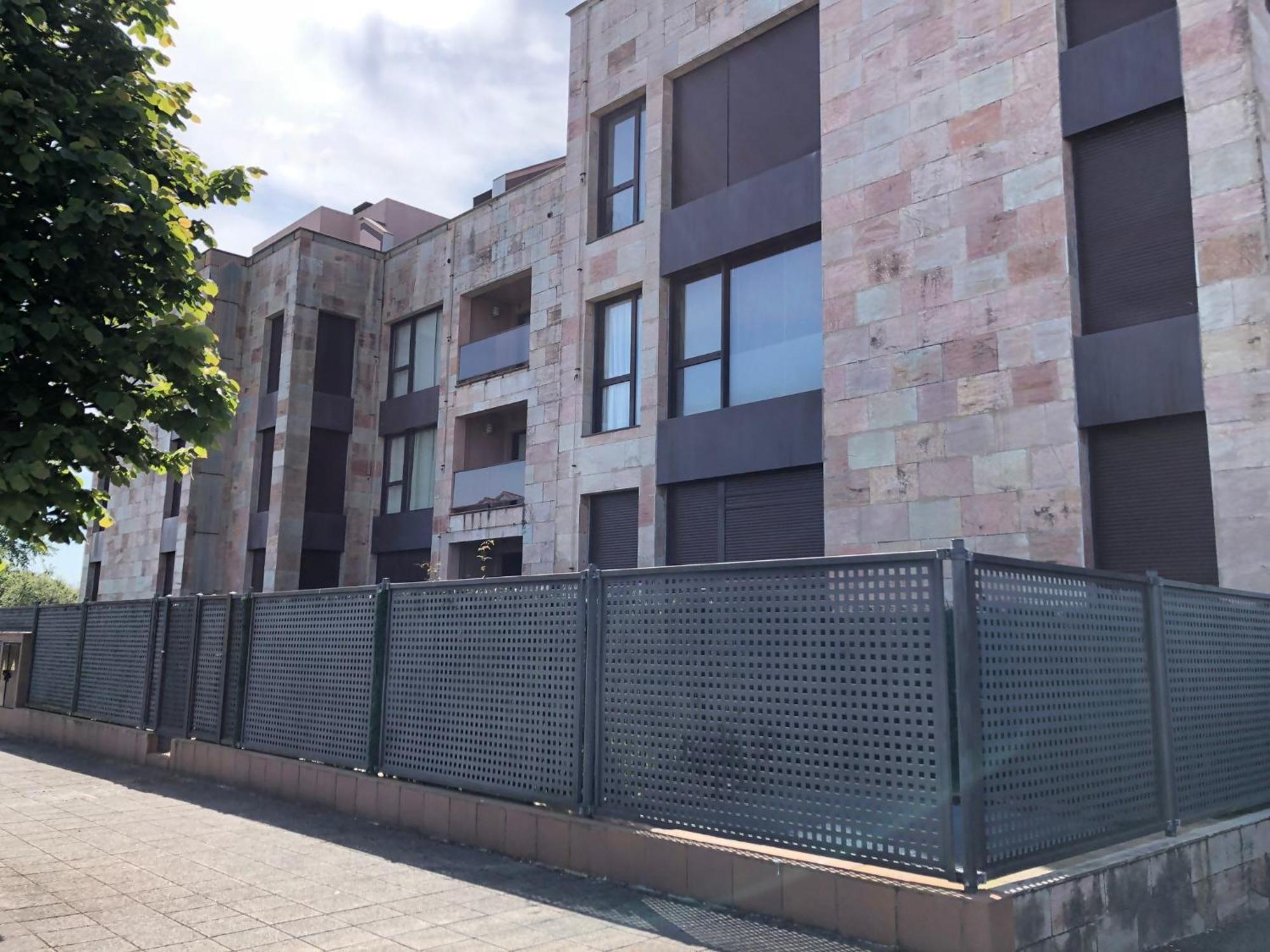 Apartamento La Muga Azul Celorio  Zewnętrze zdjęcie