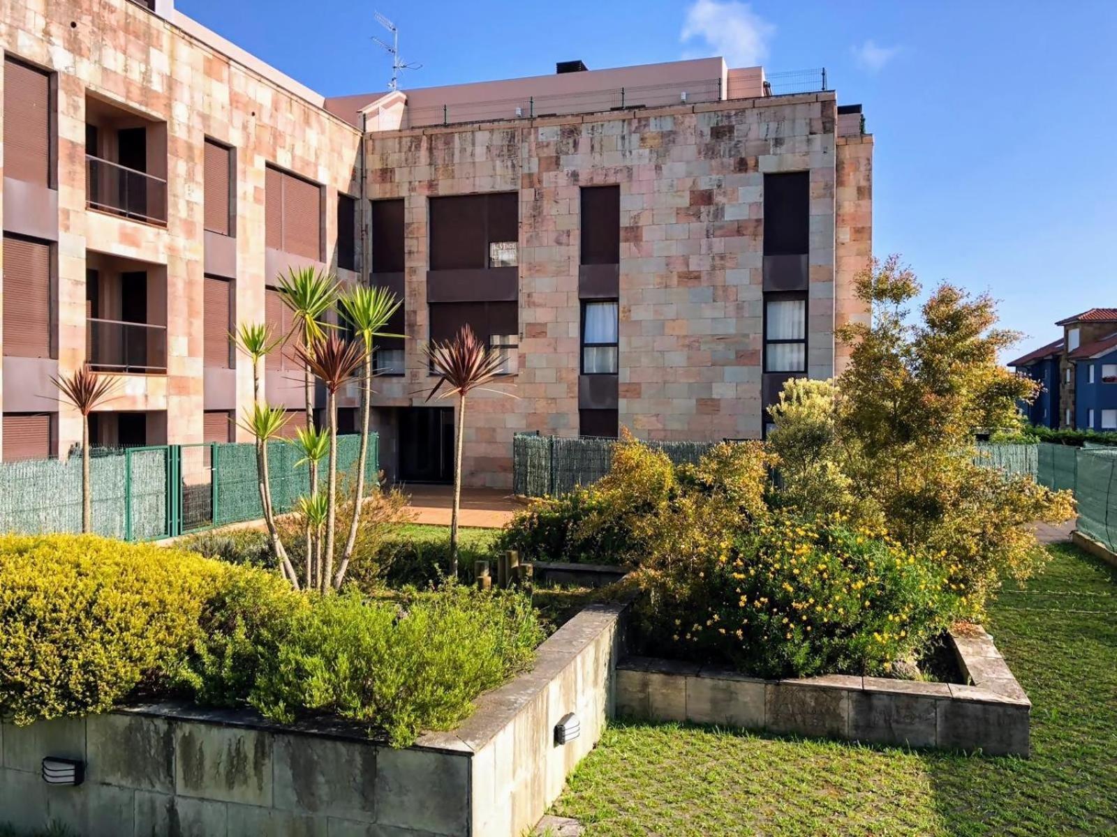Apartamento La Muga Azul Celorio  Zewnętrze zdjęcie