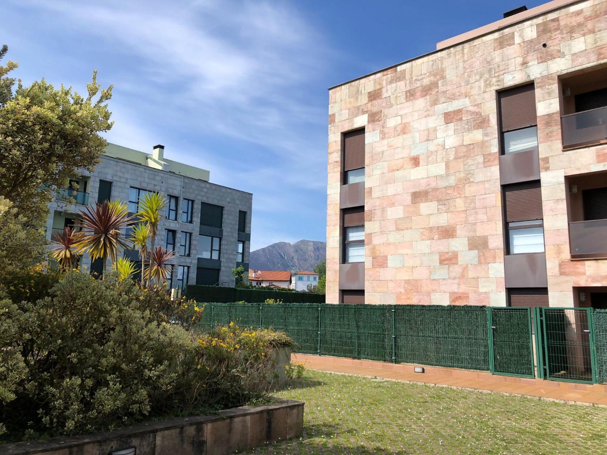 Apartamento La Muga Azul Celorio  Zewnętrze zdjęcie